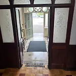 Iec Campus For Groups Villa Kanturk