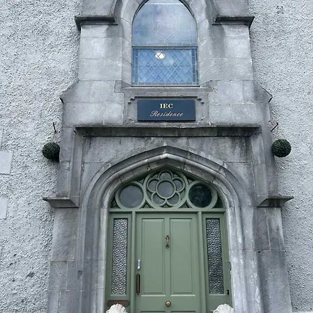 Villa Iec Campus For Groups Kanturk
