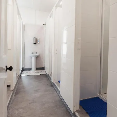 Villa Iec Campus For Groups Kanturk