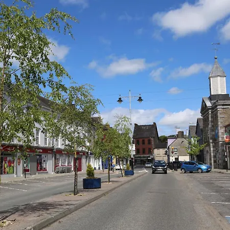 Iec Campus For Groups Kanturk