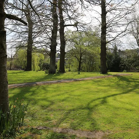 Iec Campus For Groups * Kanturk