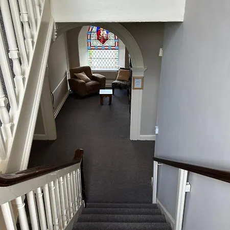 Iec Campus For Groups Kanturk