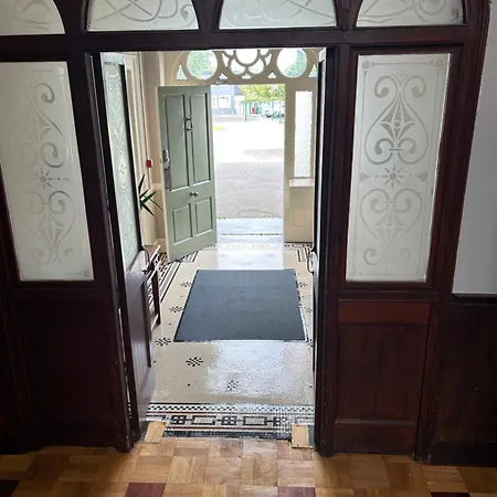 Iec Campus For Groups Villa Kanturk