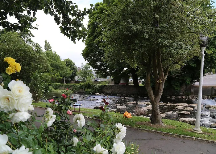 Villa Iec Campus For Groups Kanturk